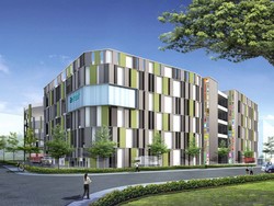Senoko South Road (D27), Factory #585713231